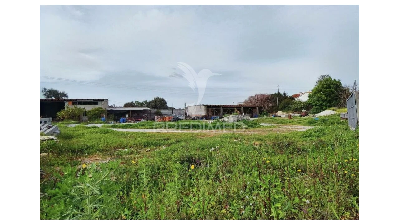 Armazém para Venda em Alcanena e Vila Moreira Foto 17