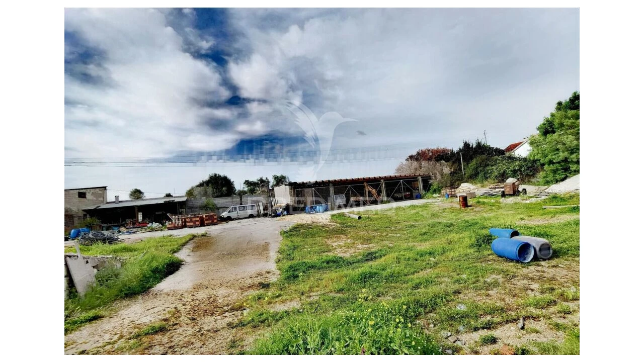 Armazém para Venda em Alcanena e Vila Moreira Foto 15