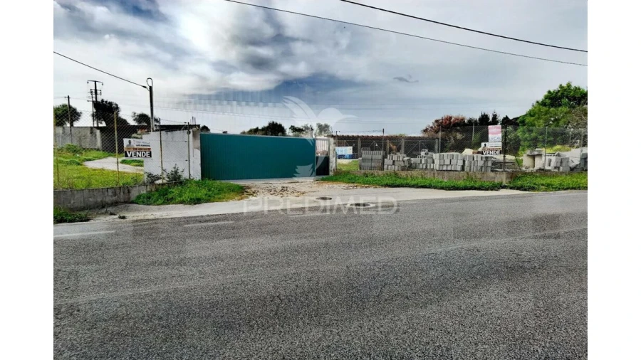 Armazém para Venda em Alcanena e Vila Moreira Foto 9
