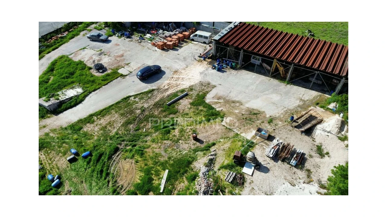 Armazém para Venda em Alcanena e Vila Moreira Foto 8