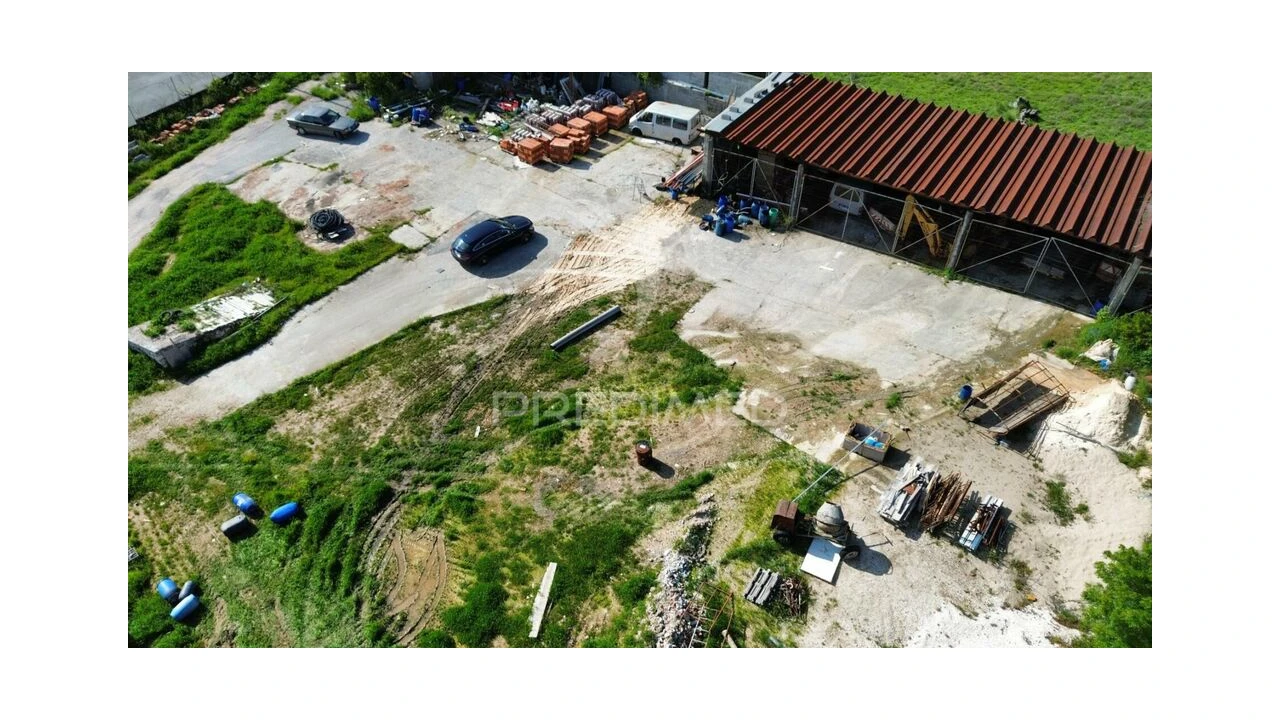 Armazém para Venda em Alcanena e Vila Moreira Foto 6