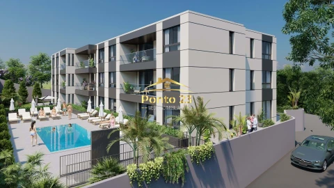 Apartamento T2 para Venda em Santo Antonio