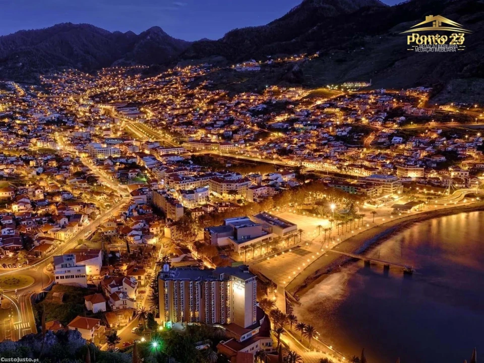 Moradia T3 para Venda em Agua de Pena Foto 35