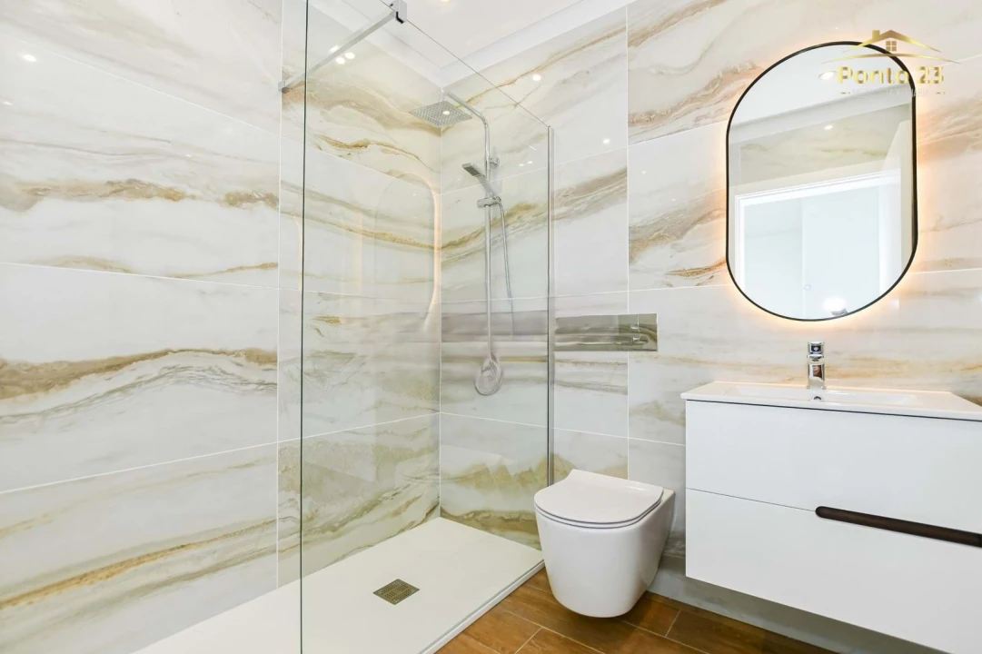 Moradia T3 para Venda em Agua de Pena Foto 31