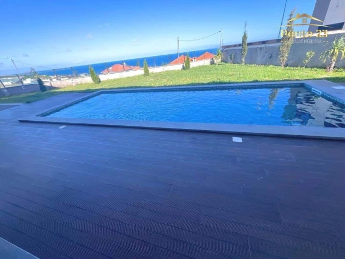 Moradia T3 para Venda em Agua de Pena Foto 3