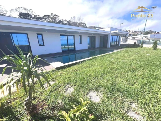 Moradia T3 para Venda em Agua de Pena Foto 8