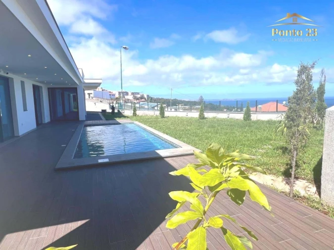 Moradia T3 para Venda em Agua de Pena Foto 5