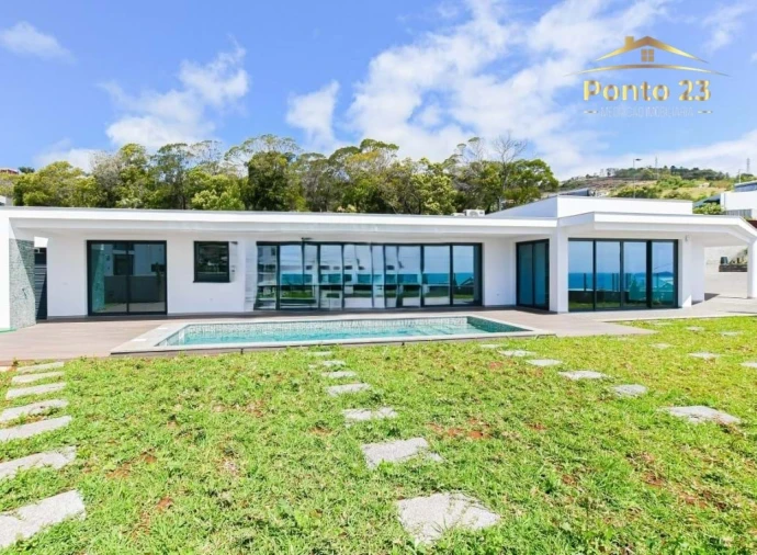 Moradia T3 para Venda em Agua de Pena Foto 32