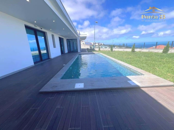 Moradia T3 para Venda em Agua de Pena Foto 4