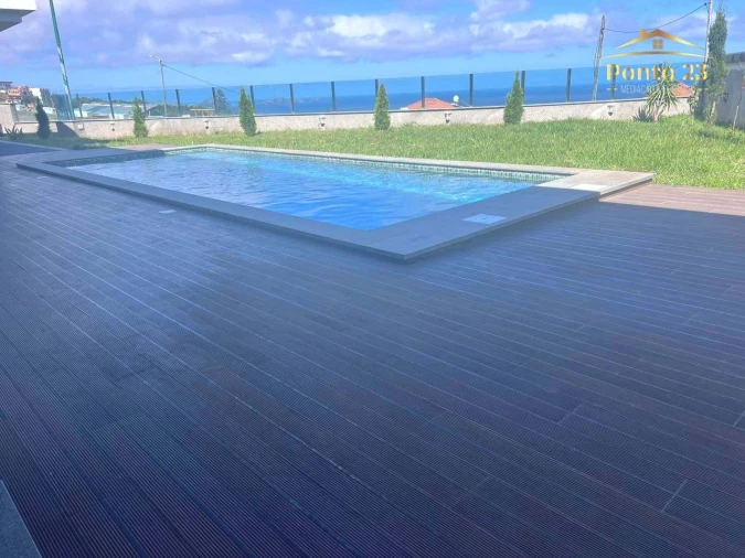 Moradia T3 para Venda em Agua de Pena Foto 33