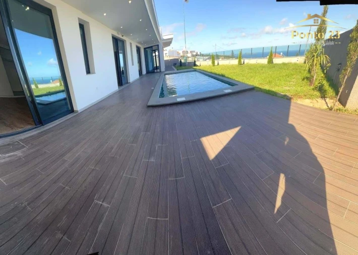 Moradia T3 para Venda em Agua de Pena Foto 10