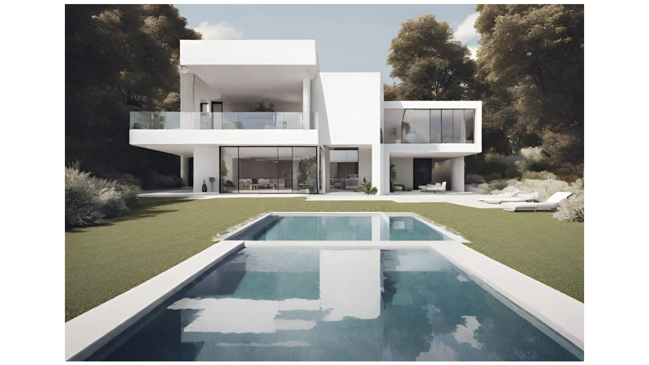 Terreno para Venda em Vandoma Foto 4