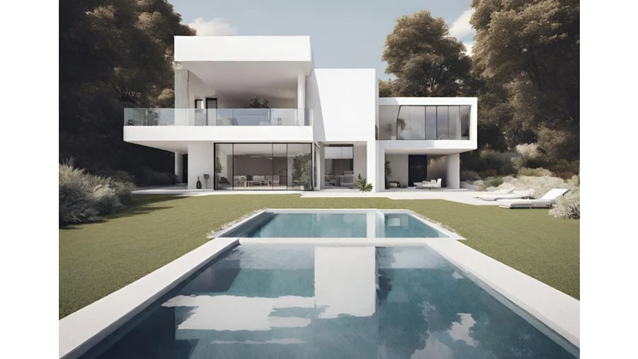 Terreno para Venda em Vandoma Foto 4