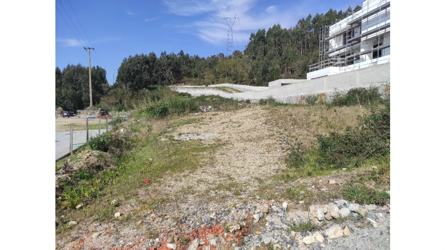 Terreno para Venda em Vandoma Foto 2