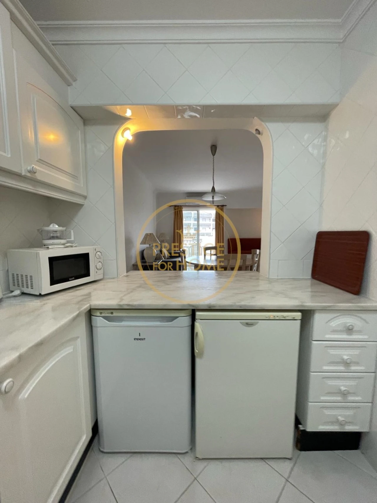 Apartamento T2 para Venda em Albufeira e Olhos de Água Foto 14