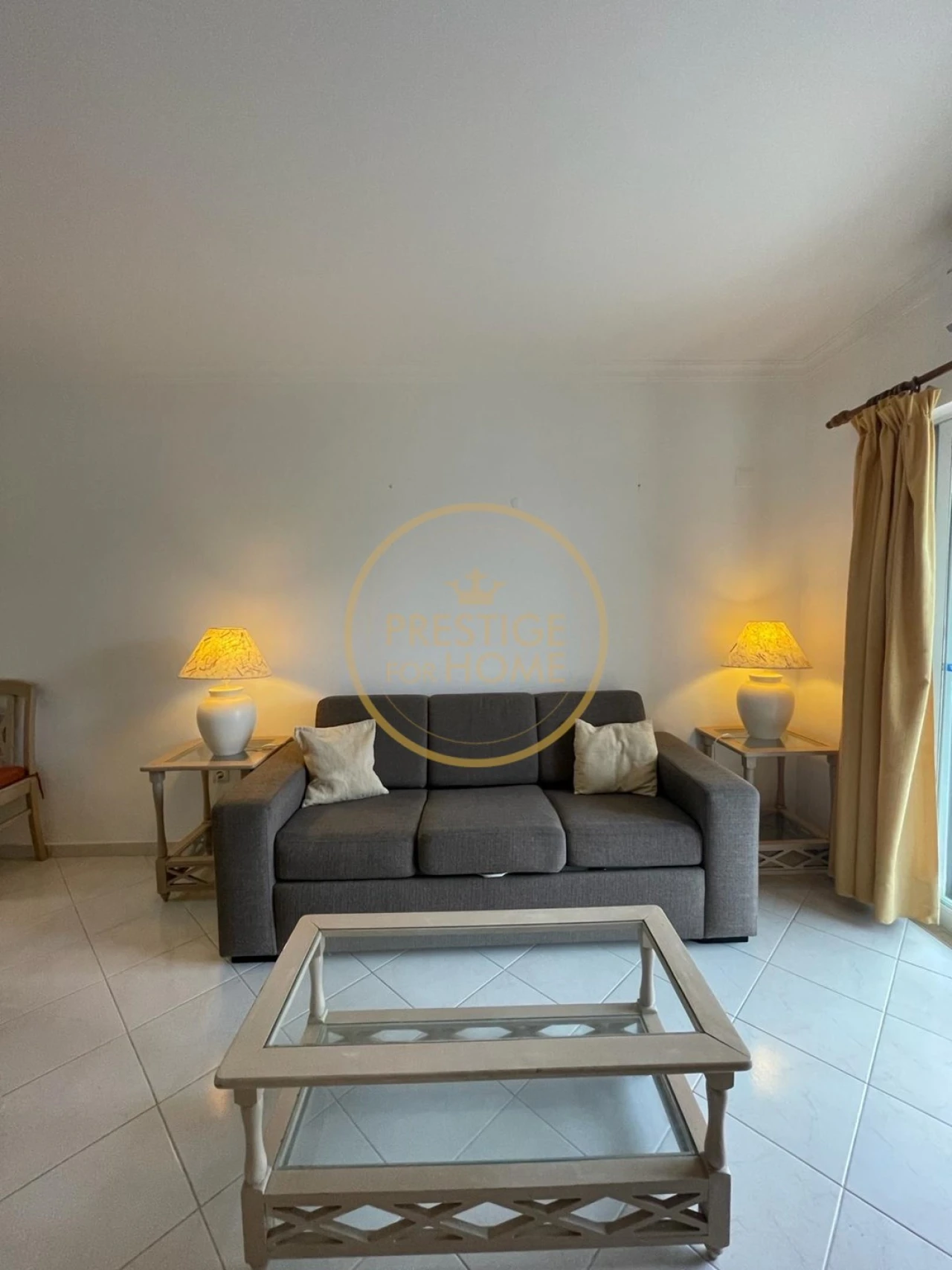 Apartamento T2 para Venda em Albufeira e Olhos de Água Foto 4