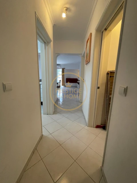 Apartamento T2 para Venda em Albufeira e Olhos de Água