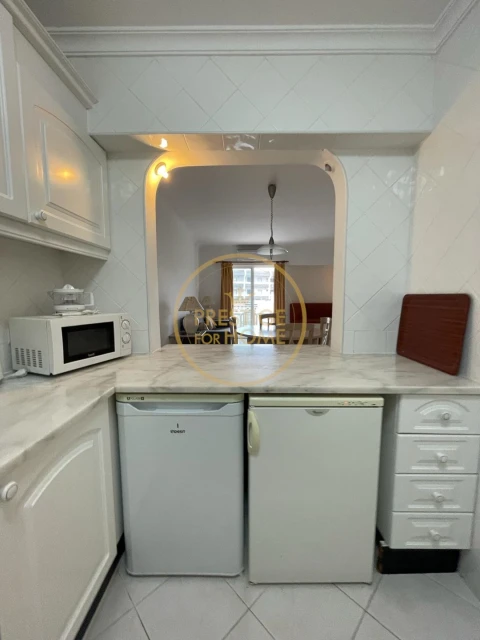 Apartamento T2 para Venda em Albufeira e Olhos de Água