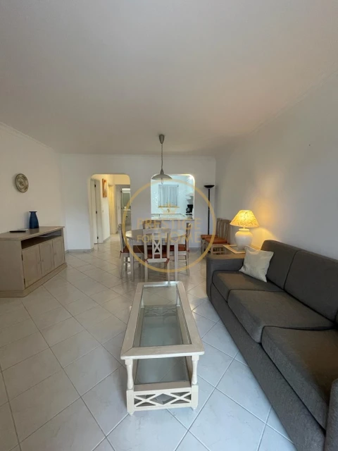 Apartamento T2 para Venda em Albufeira e Olhos de Água