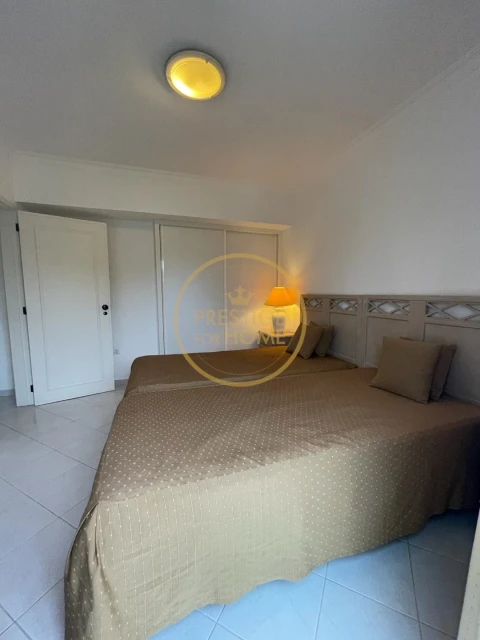 Apartamento T2 para Venda em Albufeira e Olhos de Água