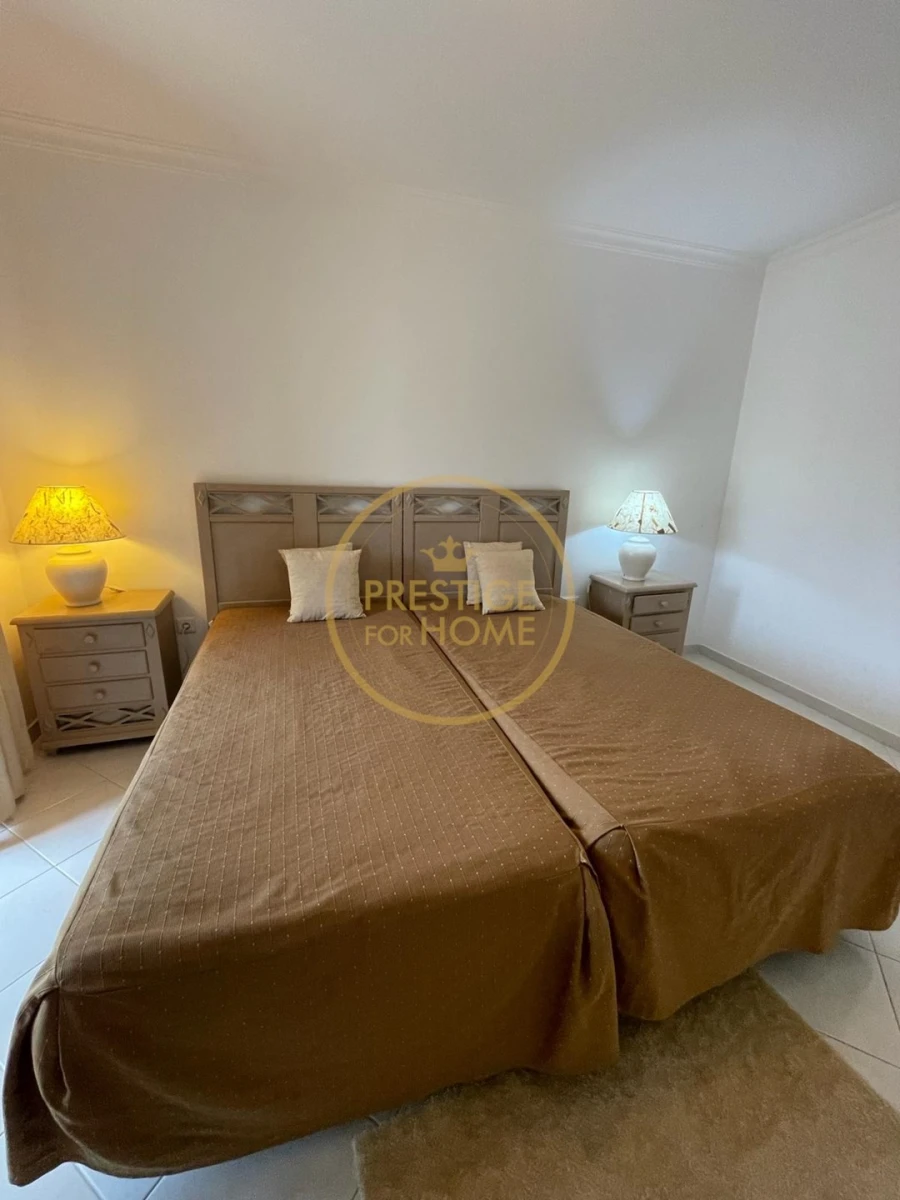 Apartamento T2 para Venda em Albufeira e Olhos de Água Foto 18