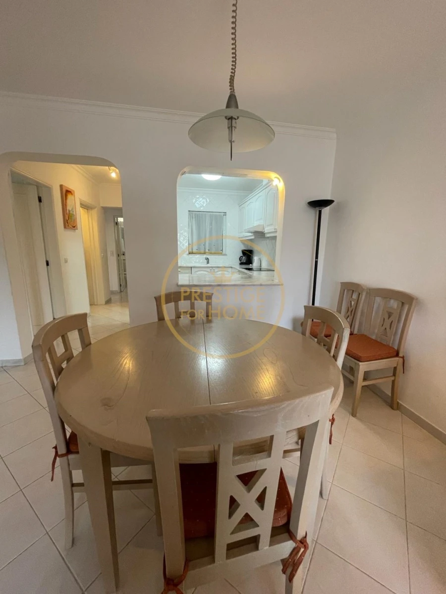 Apartamento T2 para Venda em Albufeira e Olhos de Água Foto 9