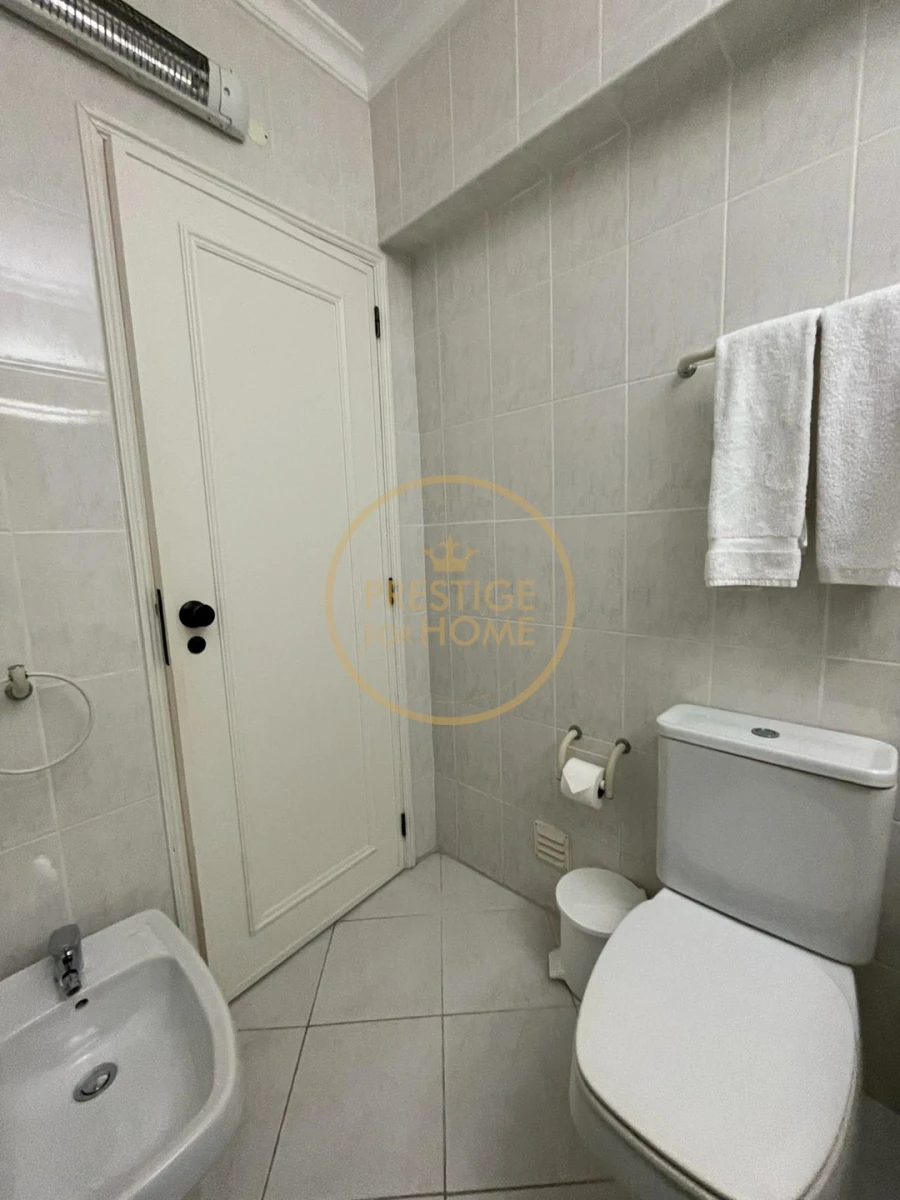 Apartamento T2 para Venda em Albufeira e Olhos de Água Foto 20