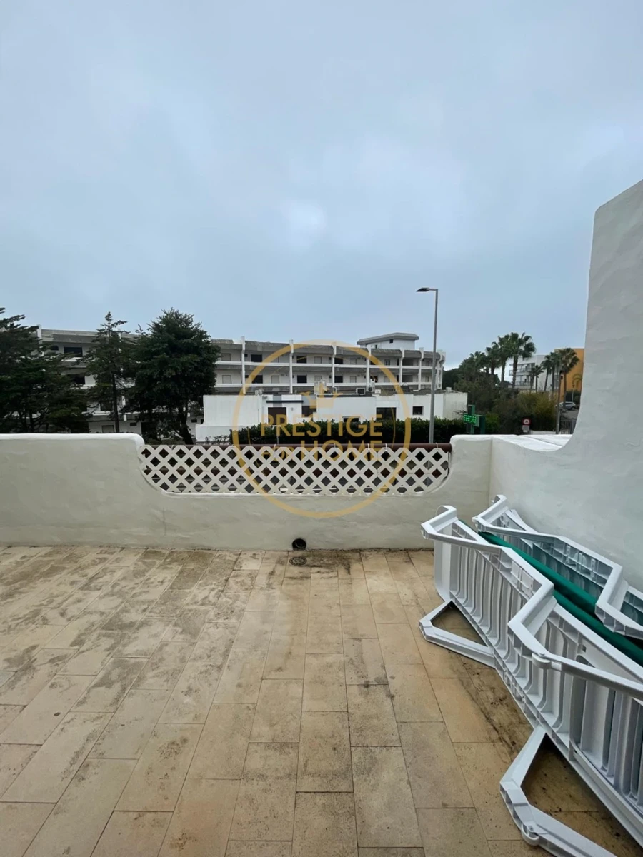Apartamento T2 para Venda em Albufeira e Olhos de Água Foto 23