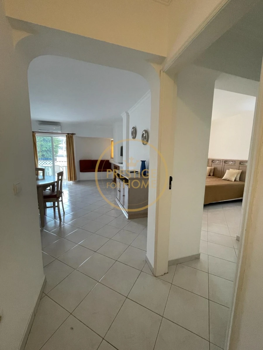 Apartamento T2 para Venda em Albufeira e Olhos de Água Foto 11