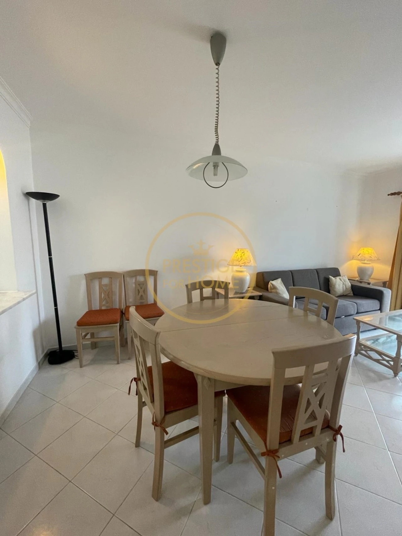 Apartamento T2 para Venda em Albufeira e Olhos de Água Foto 3