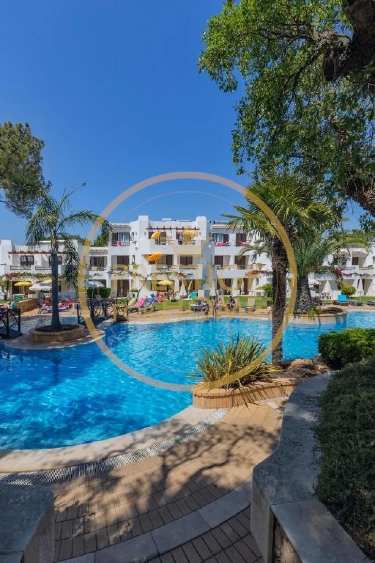 Apartamento T2 para Venda em Albufeira e Olhos de Água Foto 26