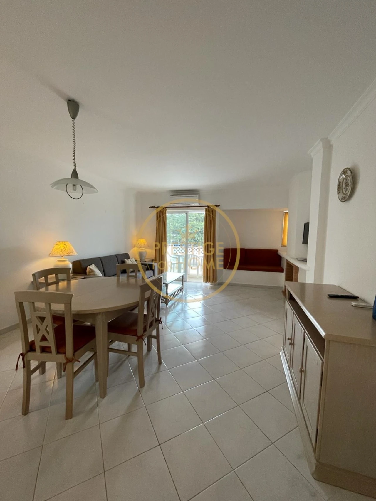 Apartamento T2 para Venda em Albufeira e Olhos de Água Foto 2