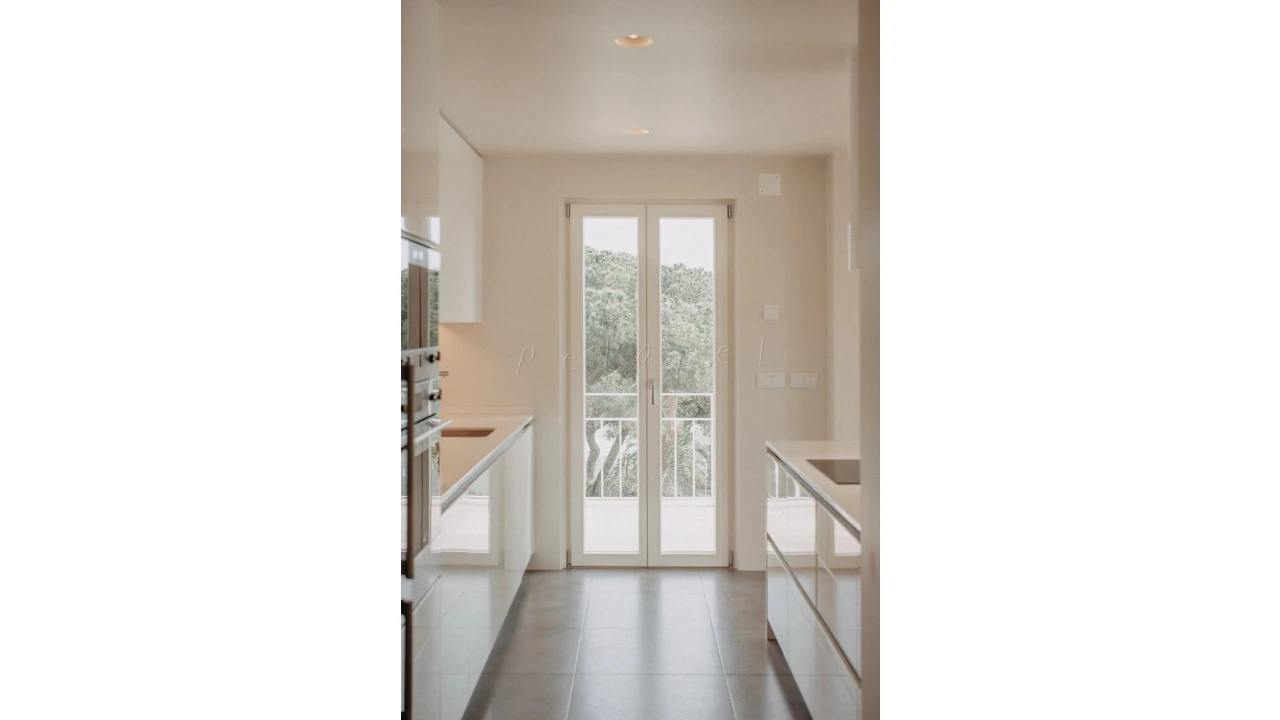 Apartamento T3 para Venda em Cascais e Estoril Foto 9