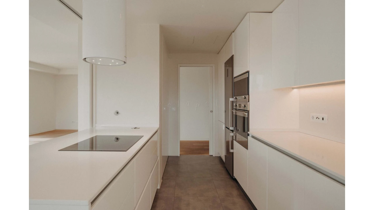 Apartamento T3 para Venda em Cascais e Estoril Foto 8