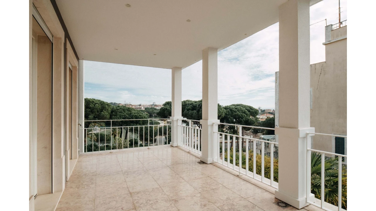 Apartamento T3 para Venda em Cascais e Estoril Foto 18