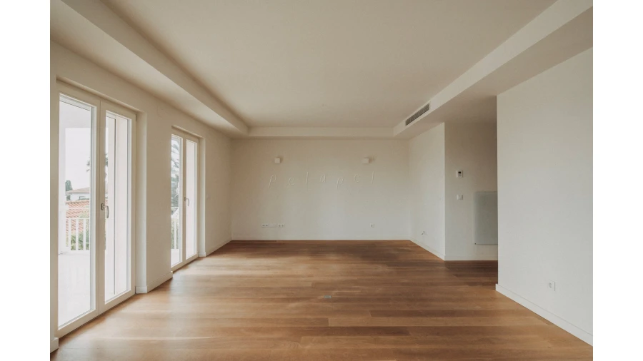 Apartamento T3 para Venda em Cascais e Estoril Foto 3