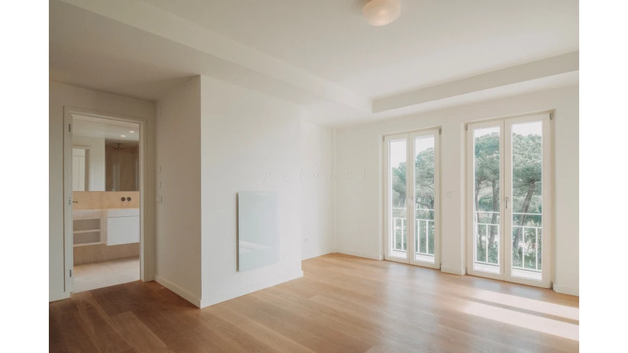 Apartamento T3 para Venda em Cascais e Estoril Foto 15