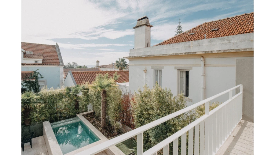 Apartamento T3 para Venda em Cascais e Estoril Foto 2