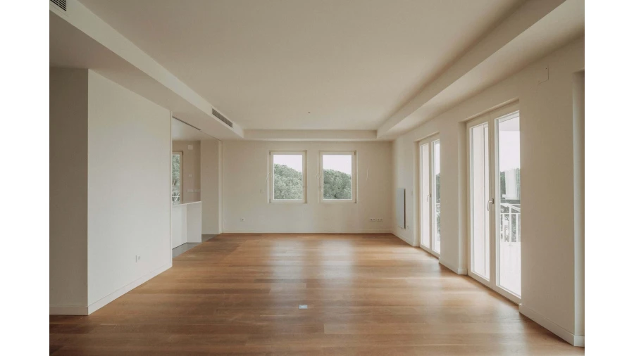 Apartamento T3 para Venda em Cascais e Estoril Foto 5