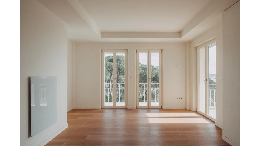 Apartamento T3 para Venda em Cascais e Estoril Foto 14