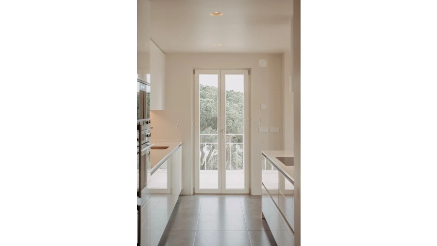 Apartamento T3 para Venda em Cascais e Estoril Foto 9