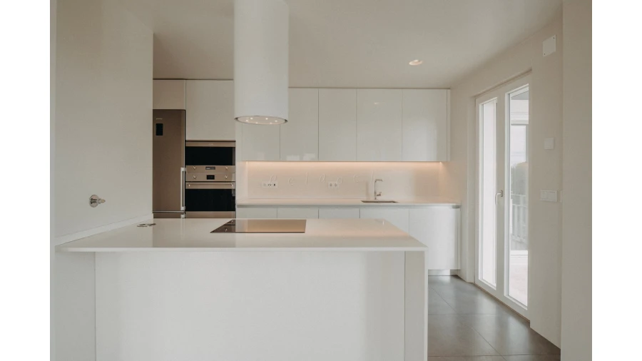 Apartamento T3 para Venda em Cascais e Estoril Foto 6