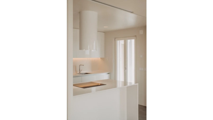 Apartamento T3 para Venda em Cascais e Estoril Foto 7