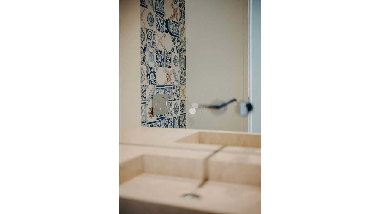 Apartamento T3 para Venda em Cascais e Estoril Foto 11