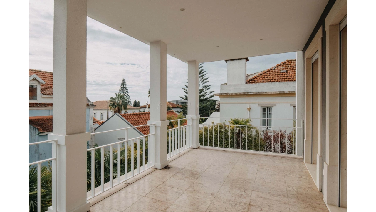 Apartamento T3 para Venda em Cascais e Estoril Foto 19