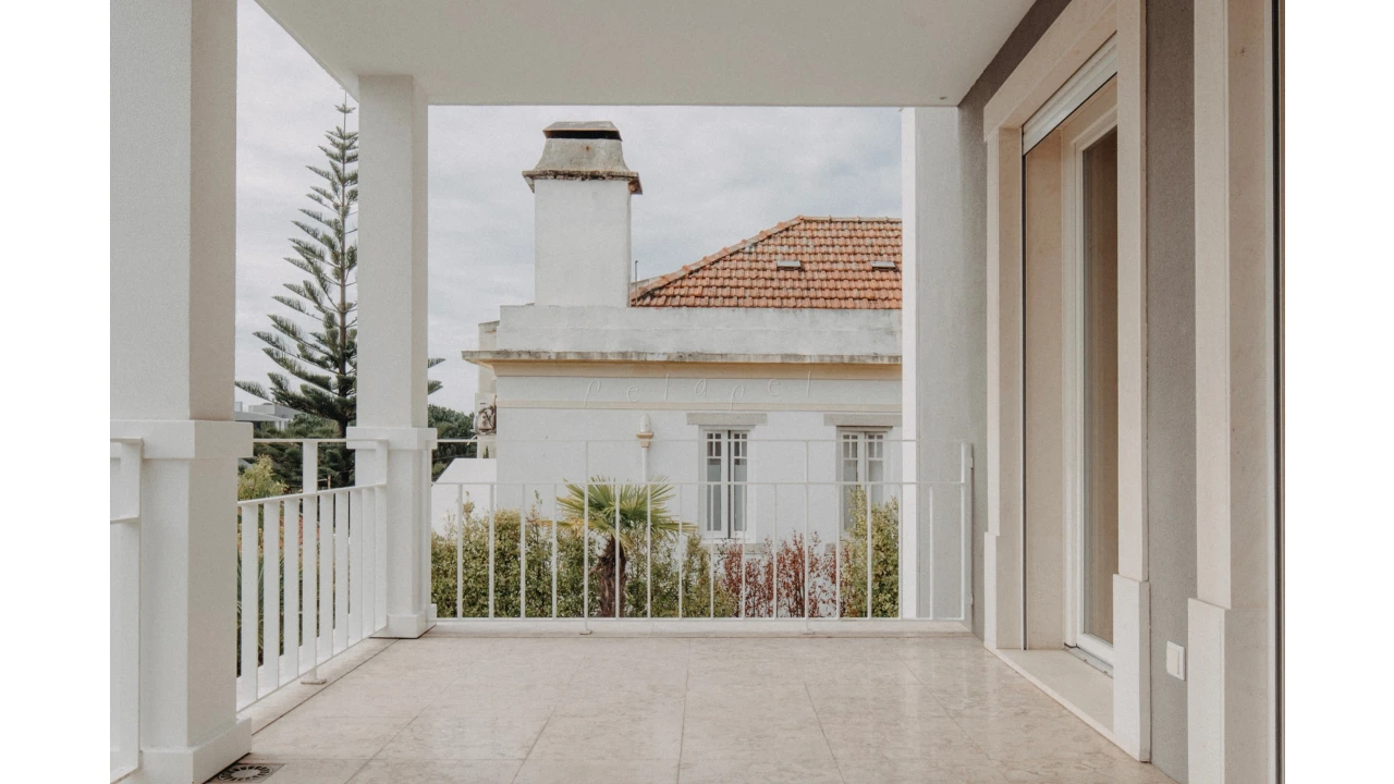 Apartamento T3 para Venda em Cascais e Estoril Foto 17