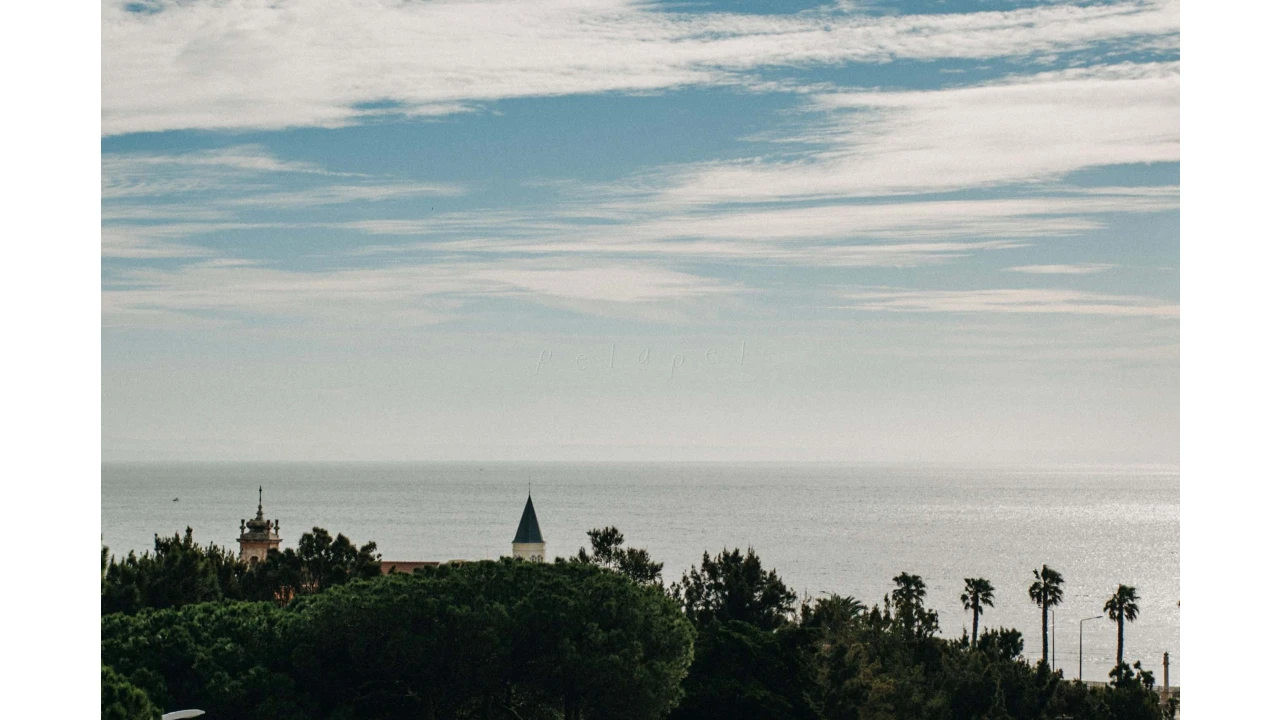 Apartamento T3 para Venda em Cascais e Estoril Foto 1
