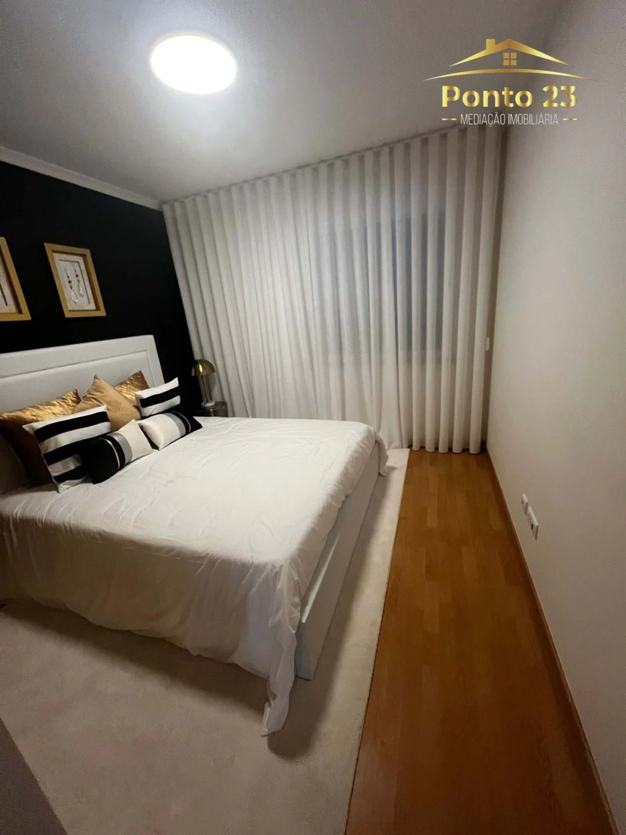 Apartamento T2 para Venda em Caniço Foto 2