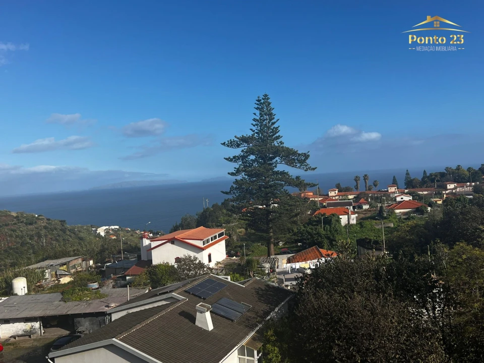 Apartamento T2 para Venda em Caniço Foto 18