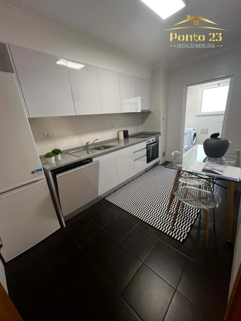 Apartamento T2 para Venda em Caniço